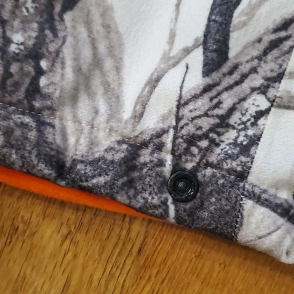 Stearns Drywear‎ Kids RealTree Camo Hardwoods Snow Pants
